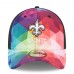 Бейсболка New Orleans Saints New Era 2023 NFL Crucial Catch 39THIRTY - Pink