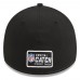 Бейсболка Pittsburgh Steelers New Era 2023 NFL Crucial Catch 39THIRTY - Pink