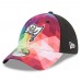 Бейсболка Tampa Bay Buccaneers New Era 2023 NFL Crucial Catch 39THIRTY - Pink