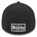 Бейсболка Tennessee Titans New Era 2023 NFL Crucial Catch 39THIRTY - Pink