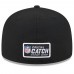 Бейсболка New England Patriots New Era 2023 NFL Crucial Catch 59FIFTY - Black