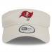 Козырек от солнца Tampa Bay Buccaneers New Era 2023 Salute To Service - Stone