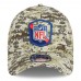 Бейсболка New Era 2023 Salute To Service 39THIRTY - Camo