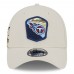 Бейсболка Tennessee Titans New Era 2023 Salute To Service 39THIRTY - Stone