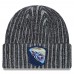 Шапка Tennessee Titans New Era 2023 Salute To Service Cuffed Knit - Black Шапка Tennessee Titans New Era 2023 Salute To Service Cuffed Knit - Black