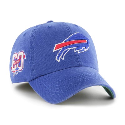 Бейсболка Buffalo Bills 47 Sure Shot Franchise - Royal