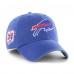 Бейсболка Buffalo Bills 47 Sure Shot Franchise - Royal Бейсболка Buffalo Bills 47 Sure Shot Franchise - Royal