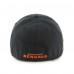 Бейсболка Cincinnati Bengals 47 Sure Shot Franchise Fitted - Black