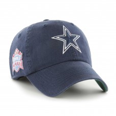 Бейсболка Dallas Cowboys 47 Sure Shot Franchise - Navy