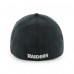 Бейсболка Las Vegas Raiders 47 Sure Shot Franchise - Black