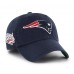 Бейсболка New England Patriots 47 Sure Shot Franchise - Navy