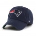 Бейсболка New England Patriots 47 Sure Shot Franchise - Navy