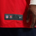 Джерси Buffalo Bills Josh Allen Nike Red Alternate Game