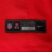 Игровая джерси Dawson Knox Buffalo Bills Nike Alternate - Red