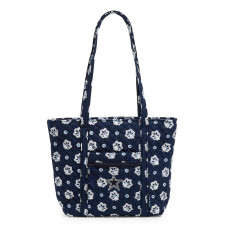 Женская сумка-шоппер Dallas Cowboys Vera Bradley Small