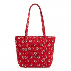 Сумка Tampa Bay Buccaneers Vera Bradley Сумка Tampa Bay Buccaneers Vera Bradley