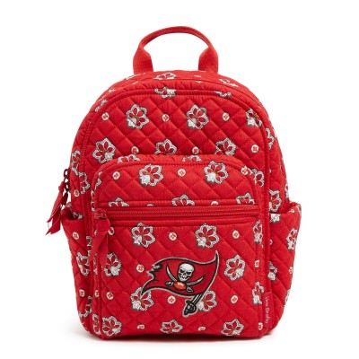 Рюкзак Tampa Bay Buccaneers Vera Bradley Small