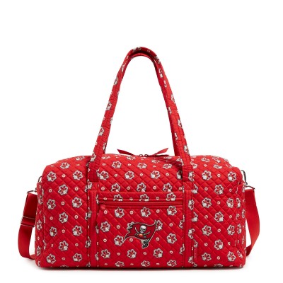 Спортивная сумка Tampa Bay Buccaneers Vera Bradley