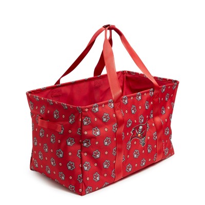 Сумка Tampa Bay Buccaneers Vera Bradley Reactive