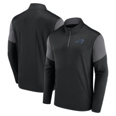 Пуловер Carolina Panthers Fanatics Black Primary Пуловер Carolina Panthers Fanatics Black Primary