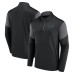 Пуловер Carolina Panthers Fanatics Black Primary