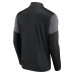 Пуловер Carolina Panthers Fanatics Black Primary