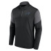 Пуловер Carolina Panthers Fanatics Black Primary