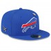 Бейсболка Buffalo Bills New Era x Paper Planes Royal 59FIFTY Бейсболка Buffalo Bills New Era x Paper Planes Royal 59FIFTY