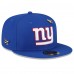 Бейсболка New York Giants New Era x Paper Planes Royal 59FIFTY Бейсболка New York Giants New Era x Paper Planes Royal 59FIFTY