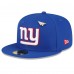 Бейсболка New York Giants New Era x Paper Planes Royal 59FIFTY