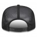 Бейсболка Las Vegas Raiders New Era Banger 9FIFTY Trucker - White/Black