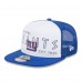 Бейсболка New York Giants New Era Banger 9FIFTY - White/Royal Бейсболка New York Giants New Era Banger 9FIFTY - White/Royal