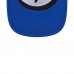 Бейсболка New York Giants New Era Banger 9FIFTY - White/Royal