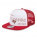 Бейсболка Tampa Bay Buccaneers New Era Banger 9FIFTY Trucker - White/Red Бейсболка Tampa Bay Buccaneers New Era Banger 9FIFTY Trucker - White/Red