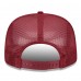 Бейсболка Washington Commanders New Era Banger 9FIFTY - White/Burgundy