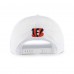 Бейсболка Cincinnati Bengals 47 Surburbia Hitch - White