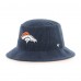 Панамка Denver Broncos 47 Thick Cord - Navy Панамка Denver Broncos 47 Thick Cord - Navy