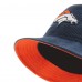 Панамка Denver Broncos 47 Thick Cord - Navy