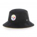 Панама Pittsburgh Steelers 47 Thick Cord - Black