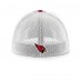 Бейсболка Arizona Cardinals 47 Leather Head - Cardinal