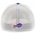 Бейсболка Buffalo Bills 47 Leather Head - Royal