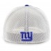 Бейсболка New York Giants 47 Leather Head - Royal