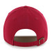 Бейсболка Arizona Cardinals 47 Cardinal Vernon Clean Up