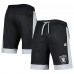 Шорты Las Vegas Raiders G-III Sports by Carl Banks Fan Favorite Fashion -Black/Silver