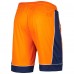 Шорты Denver Broncos G-III Sports by Carl Banks Fan Favorite Fashion - Orange/Navy