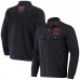 Куртка на кнопках Chicago Bears NFL x Darius Rucker Collection by Shacket - Charcoal