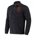 Куртка на кнопках Chicago Bears NFL x Darius Rucker Collection by Shacket - Charcoal