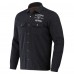 Куртка на кнопках Las Vegas Raiders NFL x Darius Rucker Collection by Fanatics Shacket - Charcoal