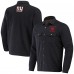 Куртка на кнопках New York Giants NFL x Darius Rucker Collection by Shacket - Charcoal