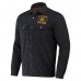Pittsburgh Steelers NFL x Darius Rucker Collection by Fanatics Charcoal Shacket Full-Snap Jacket